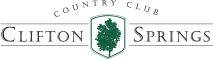 Clifton Springs Country Club Logo